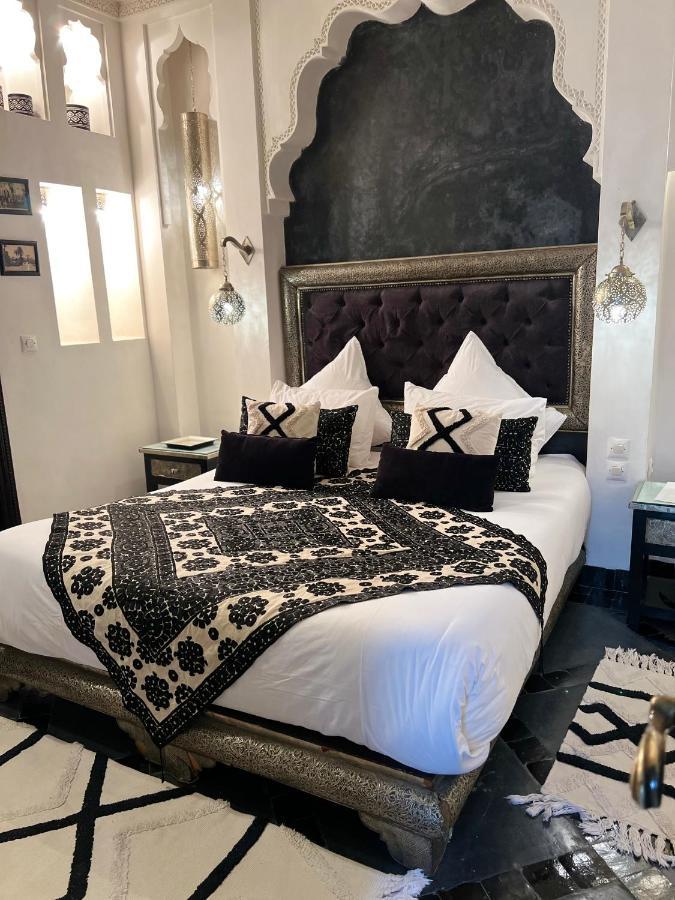 Riad Reve D'Or Μαρακές Εξωτερικό φωτογραφία