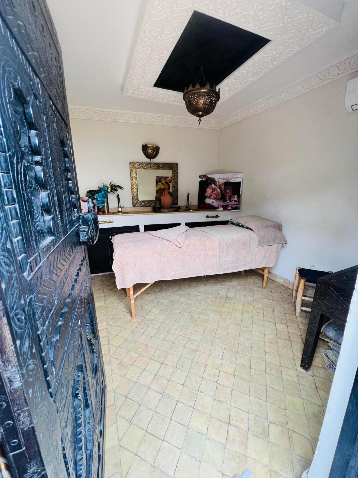 Riad Reve D'Or Μαρακές Εξωτερικό φωτογραφία