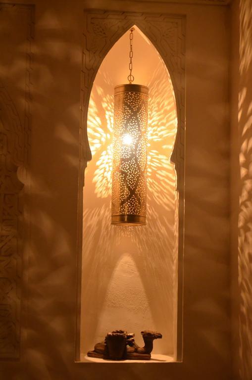 Riad Reve D'Or Μαρακές Εξωτερικό φωτογραφία