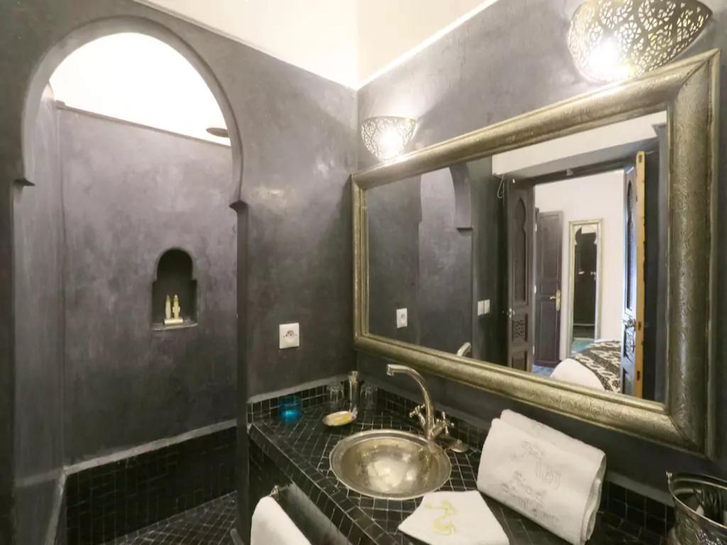 Riad Reve D'Or Μαρακές Εξωτερικό φωτογραφία