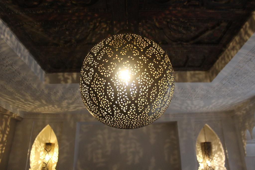 Riad Reve D'Or Μαρακές Εξωτερικό φωτογραφία