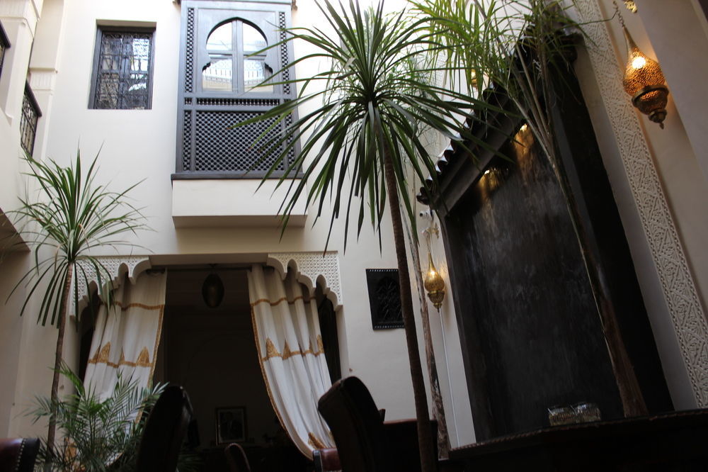 Riad Reve D'Or Μαρακές Εξωτερικό φωτογραφία