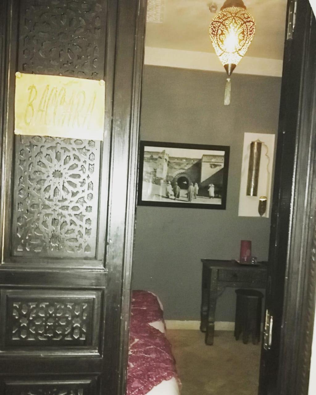 Riad Reve D'Or Μαρακές Εξωτερικό φωτογραφία