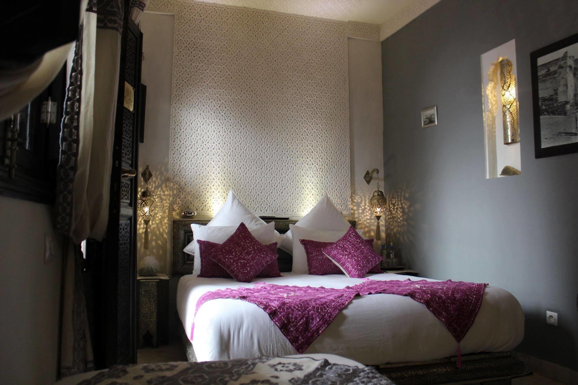 Riad Reve D'Or Μαρακές Εξωτερικό φωτογραφία