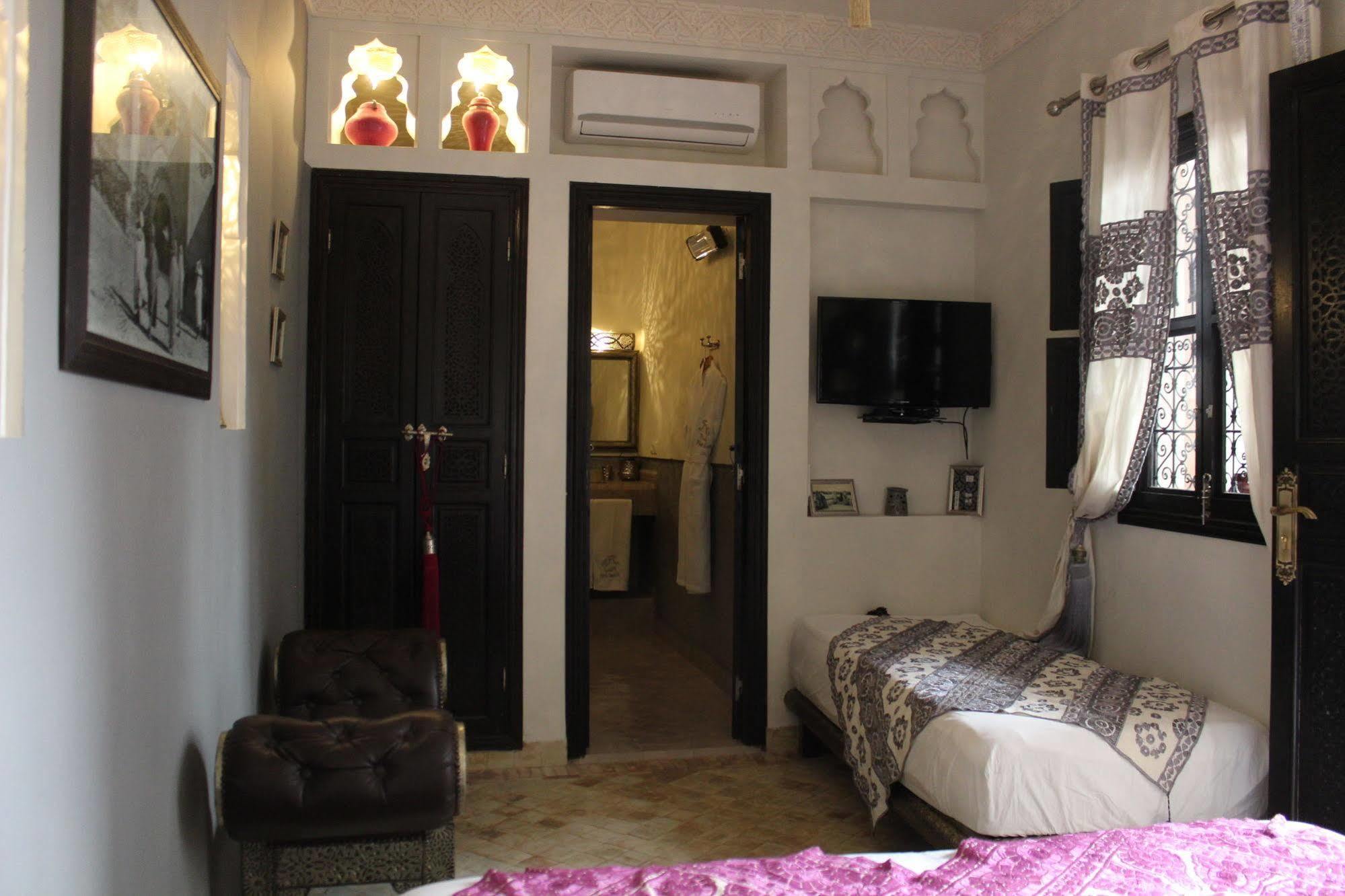 Riad Reve D'Or Μαρακές Εξωτερικό φωτογραφία