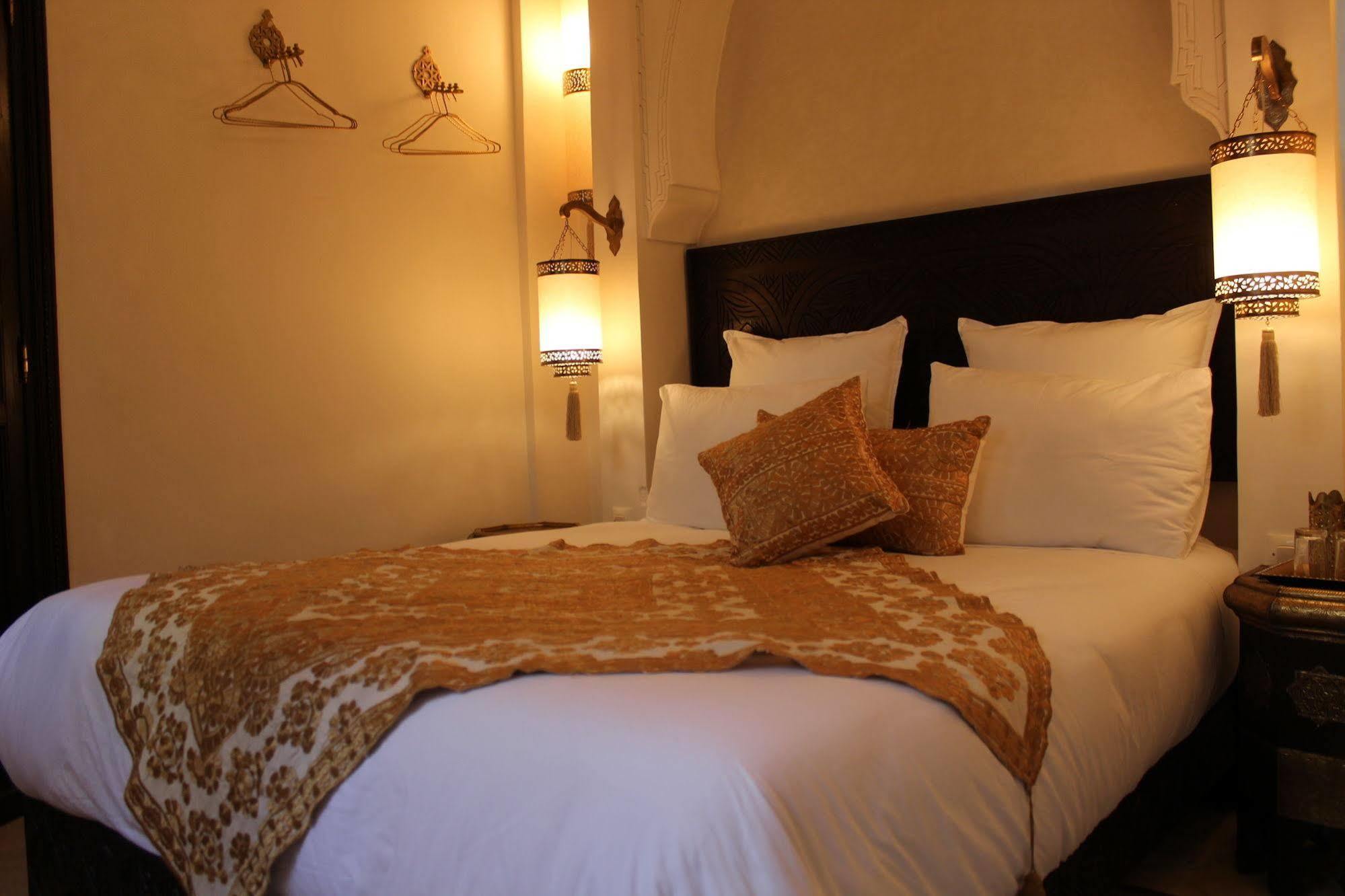 Riad Reve D'Or Μαρακές Εξωτερικό φωτογραφία