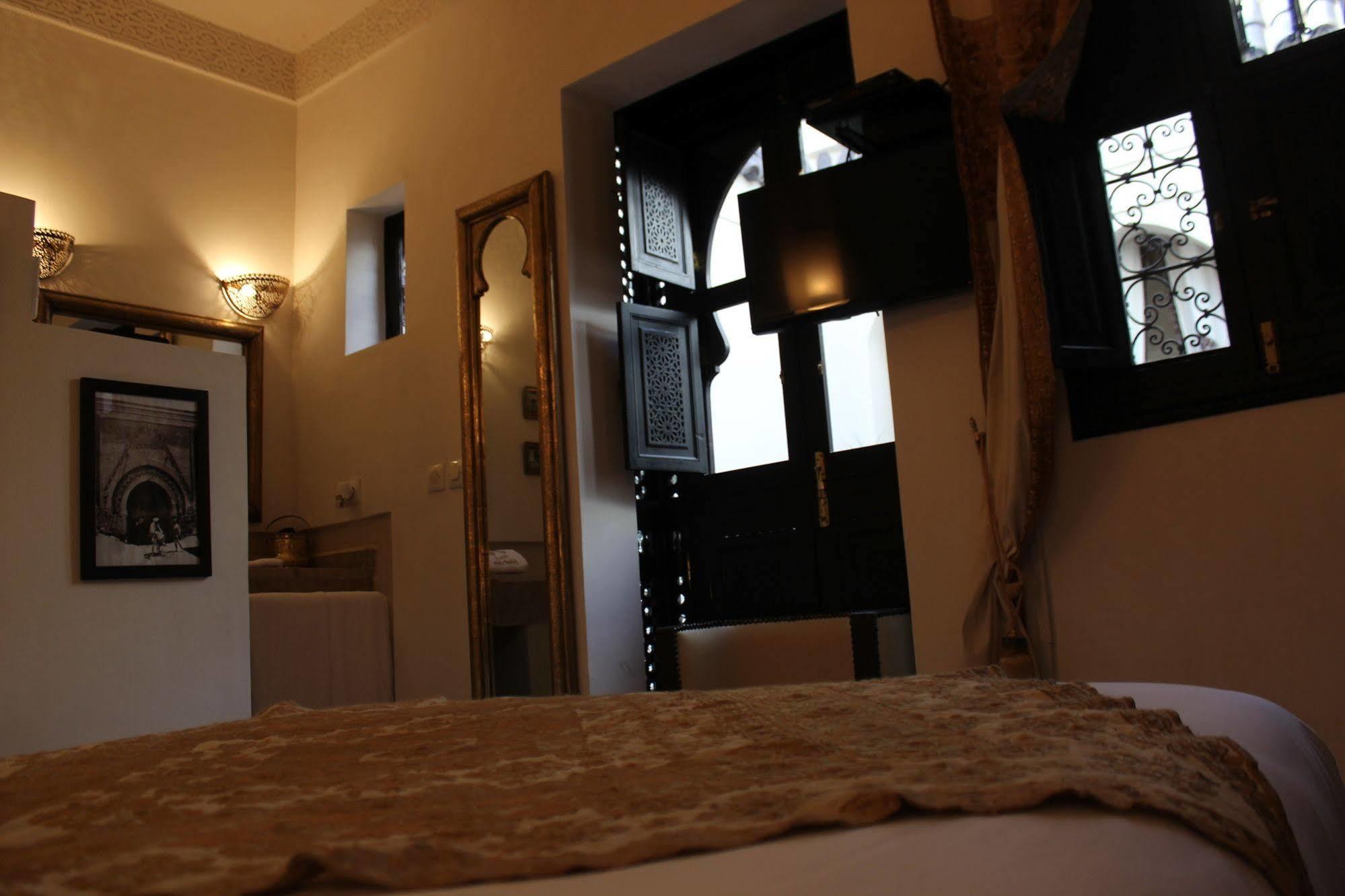 Riad Reve D'Or Μαρακές Εξωτερικό φωτογραφία