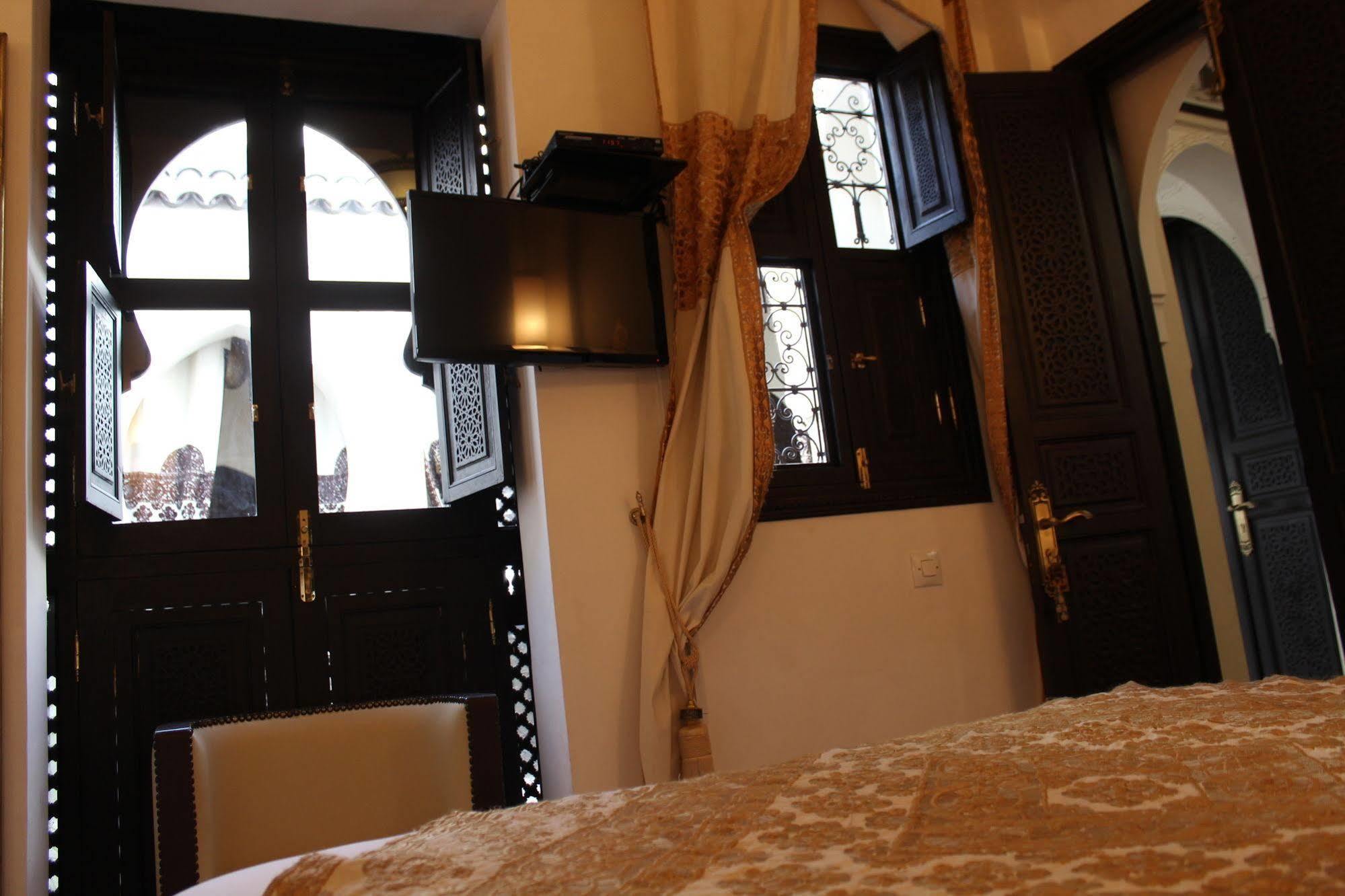 Riad Reve D'Or Μαρακές Εξωτερικό φωτογραφία