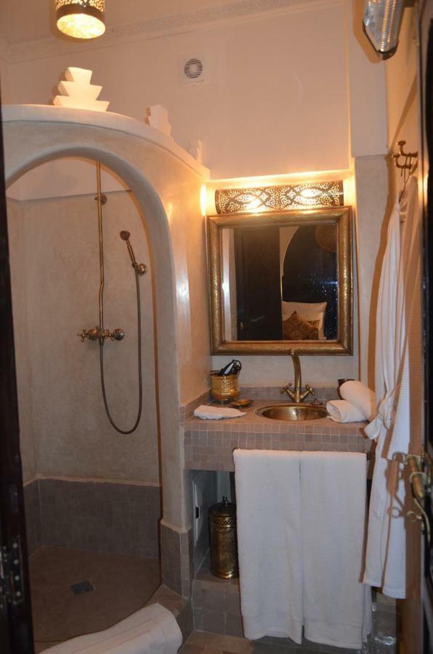 Riad Reve D'Or Μαρακές Δωμάτιο φωτογραφία